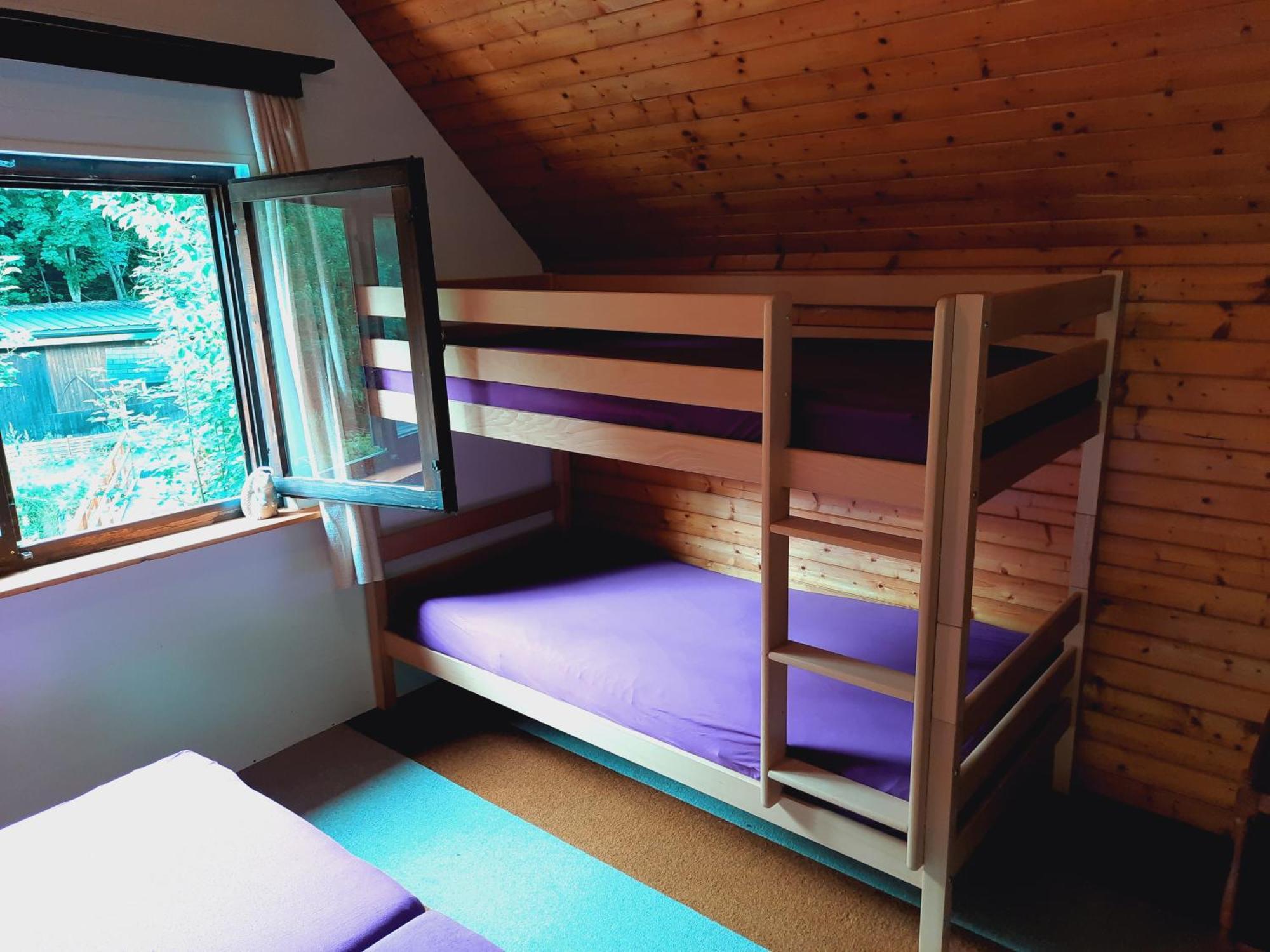 Gaestepension Edeltraud Hirschegg (Styria) Quarto foto