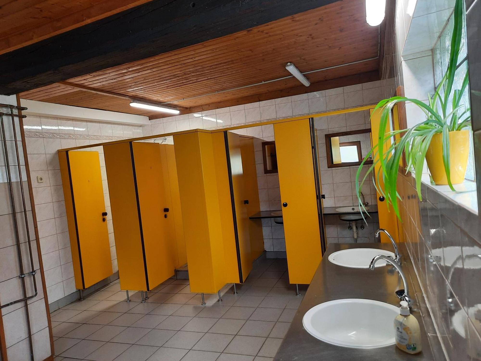 Gaestepension Edeltraud Hirschegg (Styria) Exterior foto
